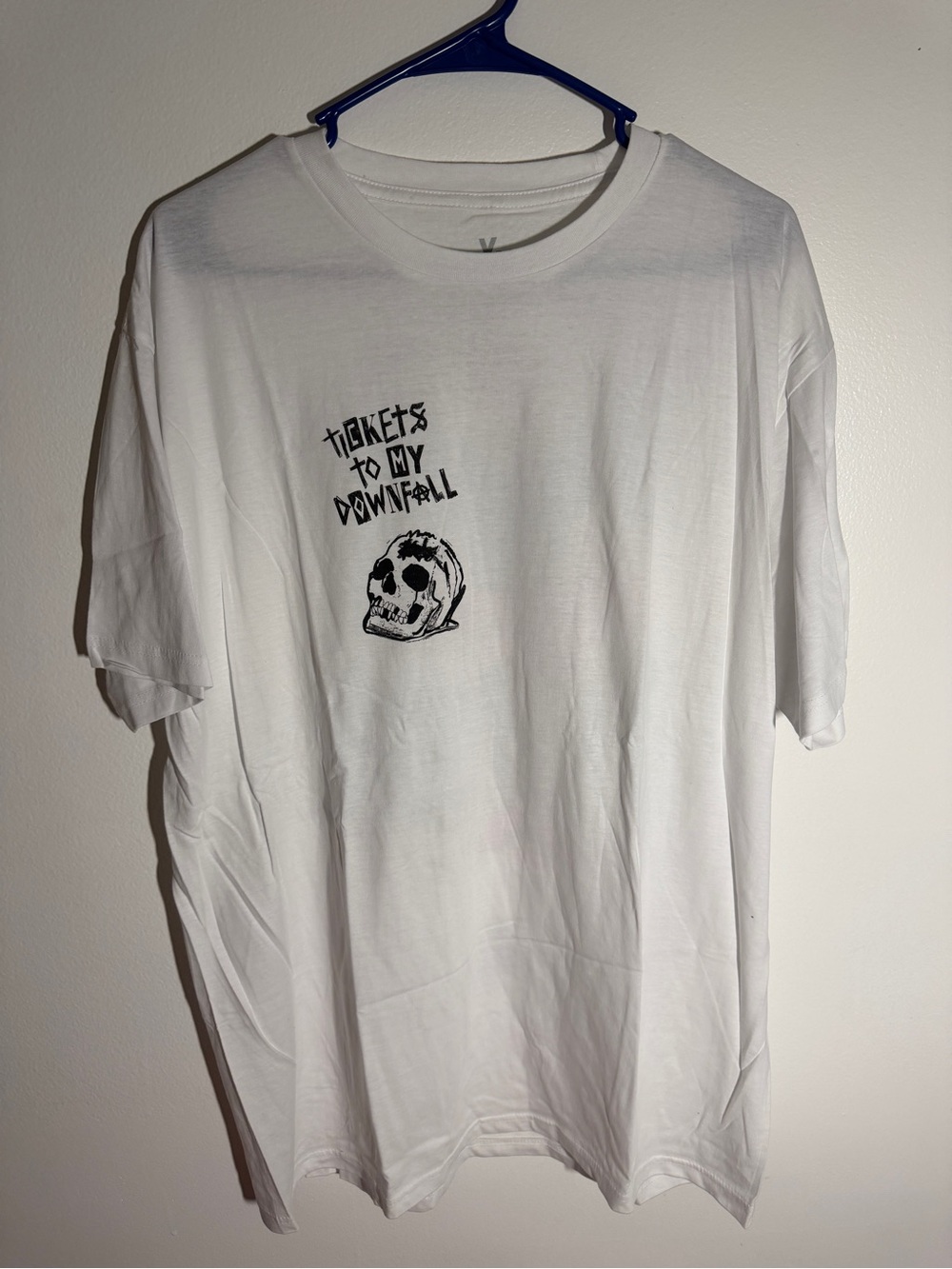 Machine Gun Kelly Merch Tshirt